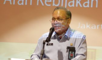 Plt. Dirjen PAS: Restorative Justice Paradigma Baru Pemidanaan Saat ini