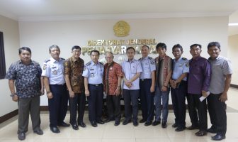 Kabupaten Kaur Berharap Miliki Lapas Tersendiri