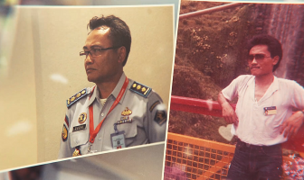 Sahabat Pemasyarakatan