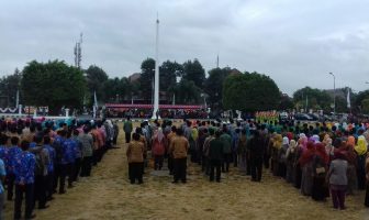 Rutan Bantul Aktif Majukan Koperasi di Kab. Bantul