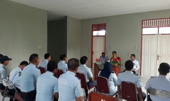 Cabrutan Namlea Diimbau Bangun Pola Hubungan & Tata Kerja