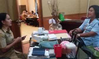 Lapas Perempuan Ambon Siap Ikut Event Pesta Teluk 2017