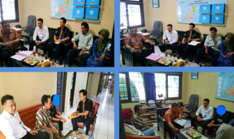 PK Bapas Serang Berperan Wujudkan Diversi Kasus Laka Lantas