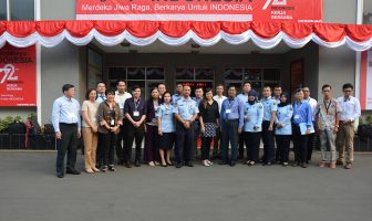 Lapas Narkotika Jakarta Bisa Jadi Role Model Rehabilitasi Narkoba