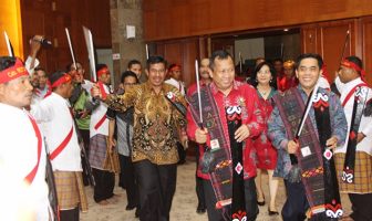 Kemenkumham Ajak Kemenperin Pasarkan Produk-produk Penghuni Lapas