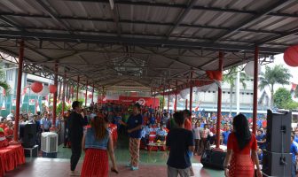 Lapas Narkotika Jakarta â€œBergoyangâ€