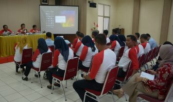 Kakanwil DKI Jakarta Soroti Oknum Petugas Yang Terlibat Narkoba