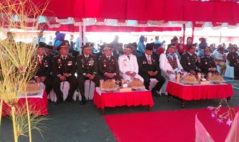 Napi di Gowa Dapat Remisi Dua Napi Narkotika Langsung Pulang