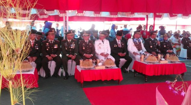 Napi di Gowa Dapat Remisi Dua Napi Narkotika Langsung Pulang