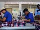 Lapas Tangerang Kembangkan Industri Garmen Produksi WBP