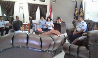 Kalapas Piru Tegaskan Pentingnya Pembuatan LHKASN