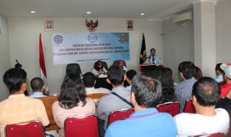 Kursus Setir Mobil Buka Peluang Ekonomi Klien Bapas Jakpus