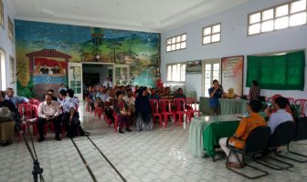 Forum Keluarga Perkuat Pendampingan Anak Menjalani Pidana Penjara