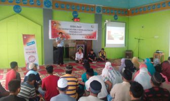 Walau di Rutan, Hak Pilih WBP Tidak Hilang