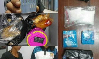 Lapas Pemuda Madiun Berkomitmen Berantas Narkoba