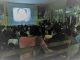 Tanamkan Pancasila, WBP Rutan Rangkasbitung Nobar Film G30S/PKI
