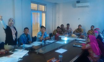 Seluruh Petugas Pemasyarakatan Harus “PeDe†dan “Narsisâ€