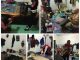 Karutan Ambon Pimpin Langsung Razia Blok Narkoba