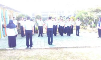 Petugas Harus Bekerja Sesuai SOP & Taat Aturan