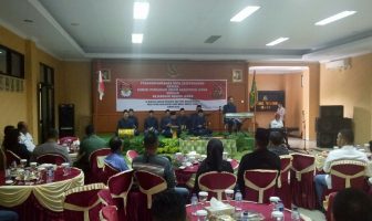 Marawis Rutan Rangkasbitung Disegani Masyarakat Lebak