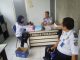 Bapas Bandung Tinjau Pos Bapas Lapas Karawang
