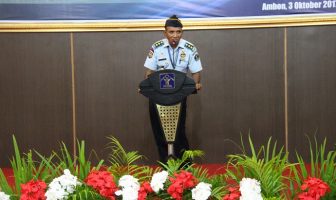 Purnabhakti, Kacabrutan Wonreli Tutup Masa Pengabdian