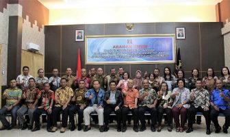 Dir. Kamtib: Controling Cara Termudah Antisipasi Gangguan Kamtib