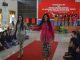 Fashion Show WBP Meriahkan Penutupan Pelatihan di Lapas Perempuan Malang