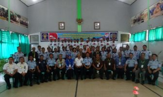 Lapas Madiun Luncurkan Program Rehabilitasi Pengguna Narkoba