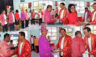 Inilah 5 UPT Terbaik Kanwil Maluku