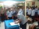 Plh. Karutan Bantul Emban Amanah Baru Sebagai Kabapas Yogya