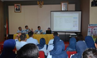 Lapas Narkotika Jakarta Siapkan Pendaftaran Kunjungan secara Online & PAS Mart