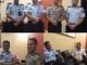 Bangun Sinergi, Kalapas Narkotika Palembang Sambangi Sejumlah Instansi