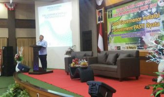 Berkontribusi Positif, Penyerapan Anggaran Rutan Wates Hampir 100%