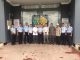 Kompang & Pencak Silat WBP Lapas Batam Sambut Anggota Komisi I DPRD Kepri