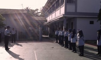 Karutan Barabai Tekankan Pentingnya Identitas Pengunjung WBP