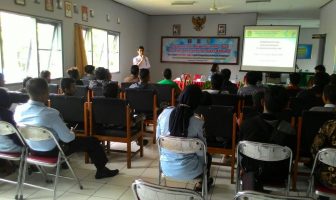 Bapas Magelang Dukung Pencegahan & Pengendalian HIV-AIDS