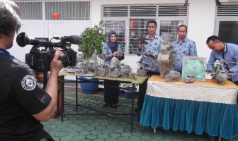 Kreativitas WBP Rutan Garut Tampil di "Tau Gak Sih" Trans7