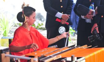 Pemasyarakatan Berdayakan WBP Hasilkan Beragam Jenis Tenun