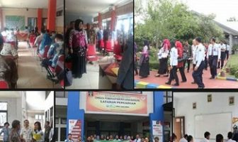 Bapas Bandung Perkuat Tugas & Fungsi PK/PPK di LPKA Bandung