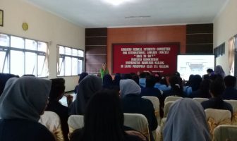 30 WBP Lapas Perempuan Malang Jalani VCT