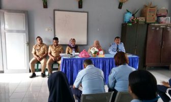 LPKA Ambon Inisiasi Pemdirian Koperasi Anggota