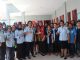 Sesditjen PAS Memotivasi WBP Lapas Perempuan Ambon