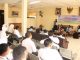 Peserta Diklat SPPA Datangi Bapas Jakarta Timur-Utara