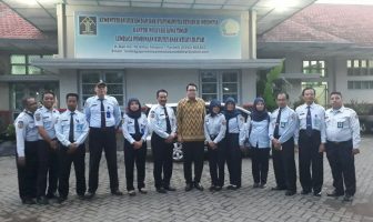 Anggota Komisi III DPR: LPKA Blitar Bersih, Seperti Asrama
