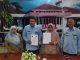 Kanwil Kalsel & Dinas Perpustakaan Sepakati Layanan Perpustakaan bagi WBP