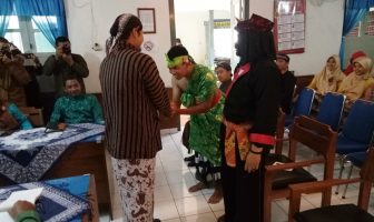 Kabapas Yogya: Petugas Harus Berinovasi & Berkinerja Optimal