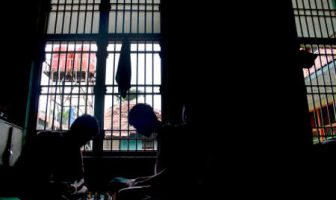 Rutan Dengan Pelarian Terbesar, Kini Berbenah Diri