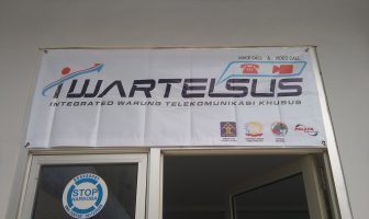 iWartelsus Rutan Garut Permudah Komunikasi WBP dengan Keluarga