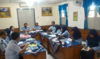 Kabapas Yogya Minta PK Jalankan Fungsi APH Sesuai Aturan